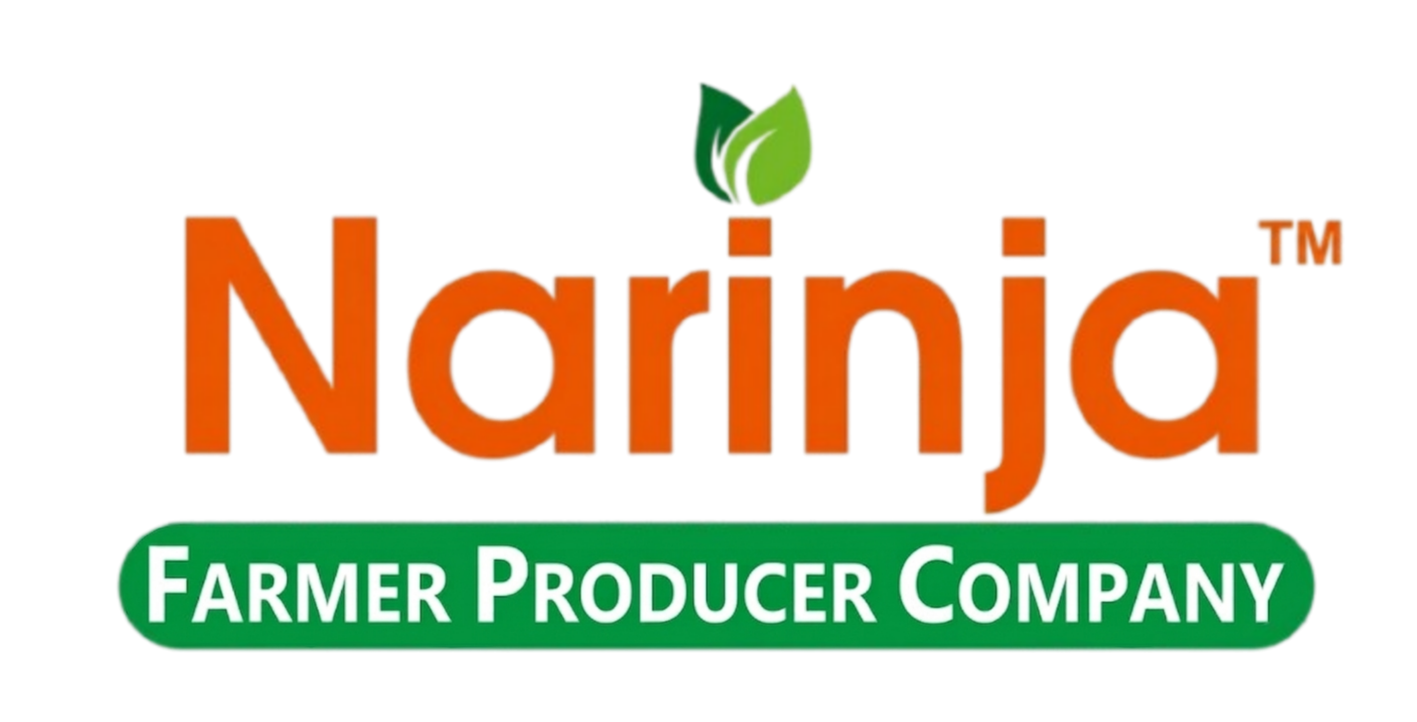 Narinja Rythu Mitra logo